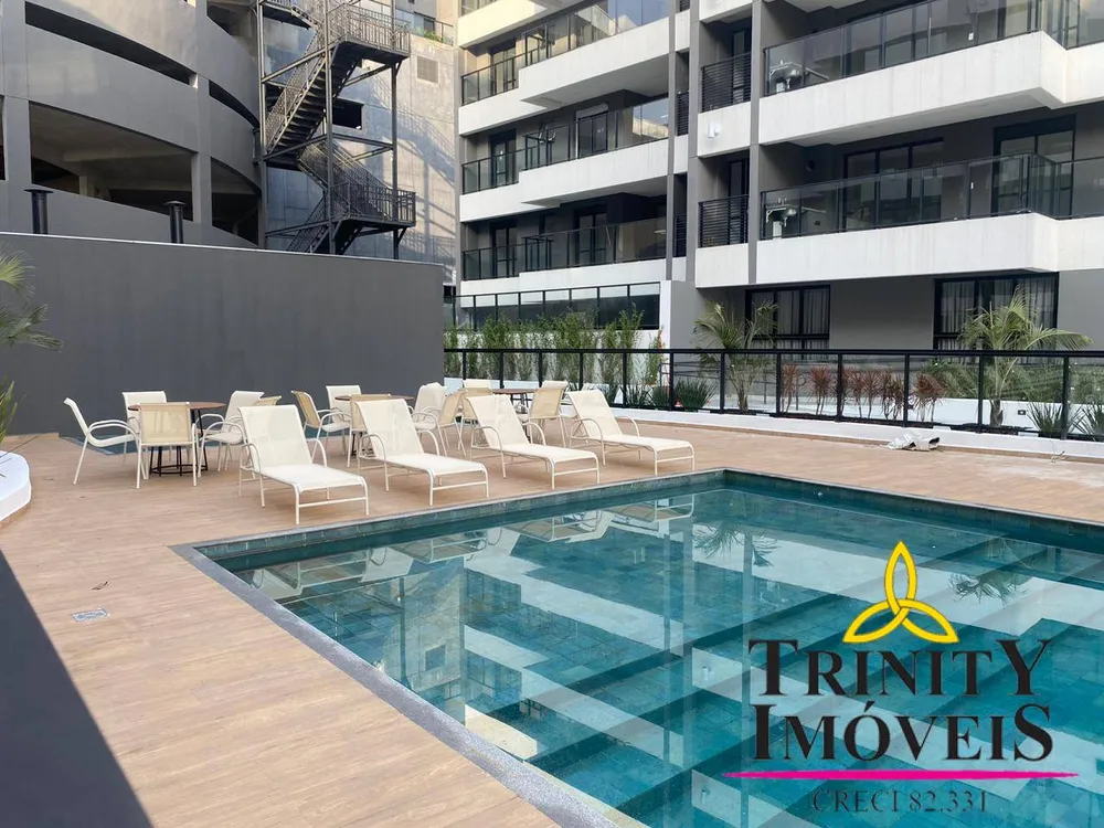 Apartamento, 3 quartos, 106 m² - Foto 1