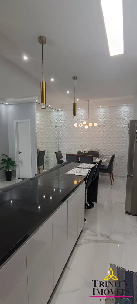 Apartamento, 3 quartos, 106 m² - Foto 12
