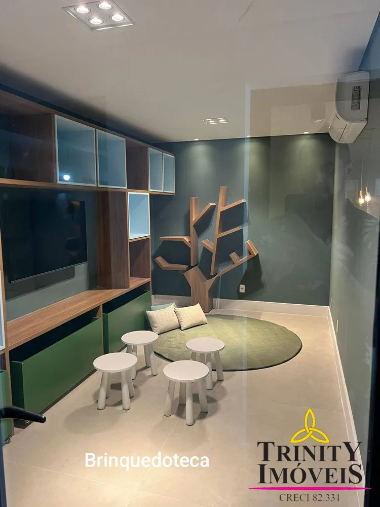 Apartamento, 3 quartos, 106 m² - Foto 3
