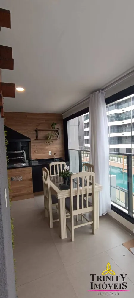 Apartamento, 3 quartos, 106 m² - Foto 9
