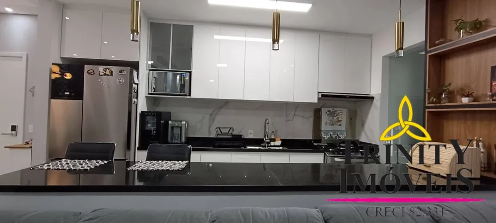 Apartamento, 3 quartos, 106 m² - Foto 10