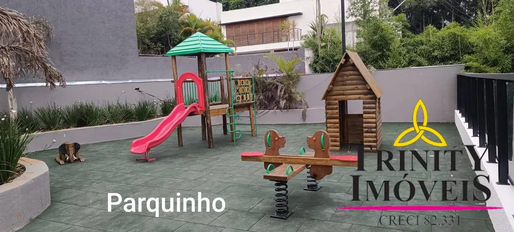 Apartamento, 3 quartos, 106 m² - Foto 7