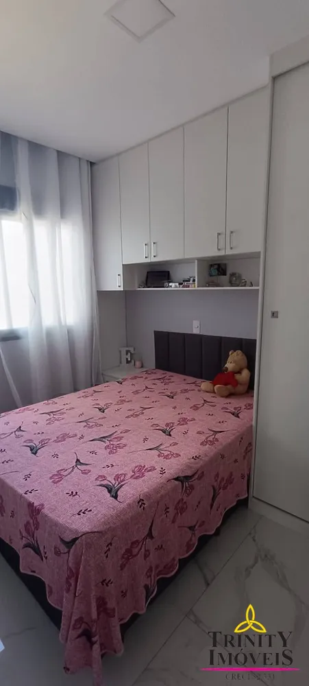 Apartamento, 3 quartos, 106 m² - Foto 6