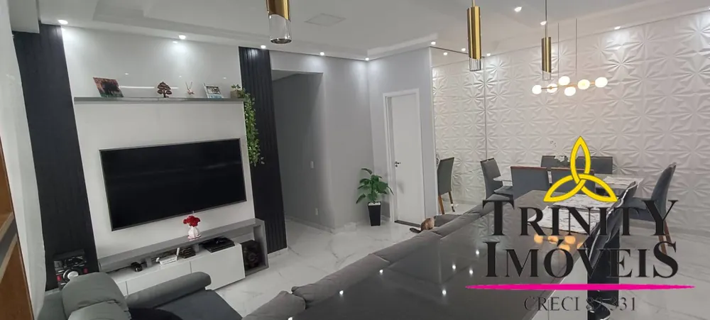 Apartamento, 3 quartos, 106 m² - Foto 11