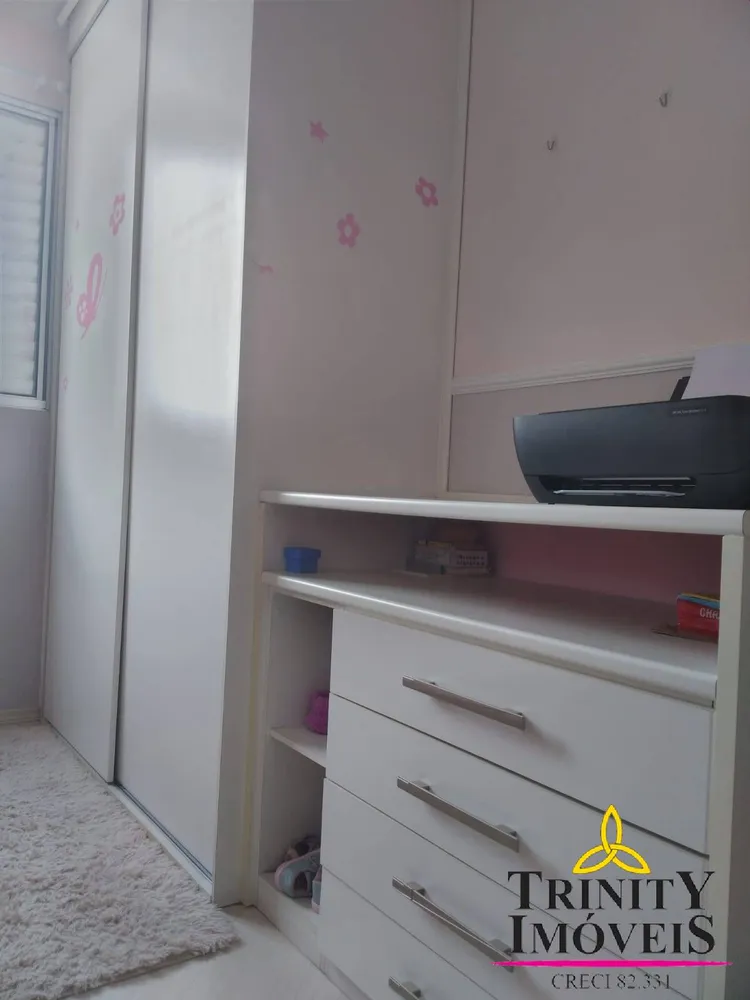 Apartamento, 2 quartos, 58 m² - Foto 11