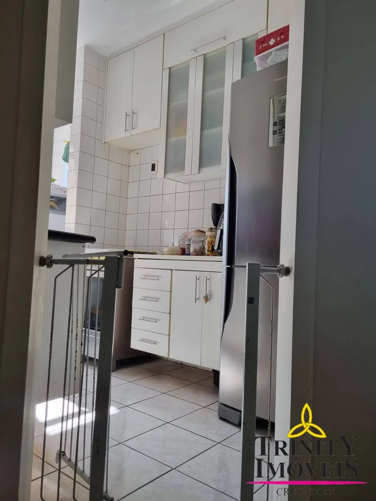 Apartamento, 2 quartos, 58 m² - Foto 4