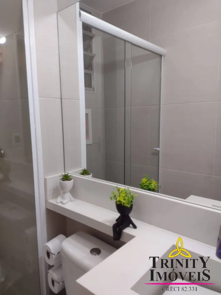 Apartamento, 2 quartos, 58 m² - Foto 3