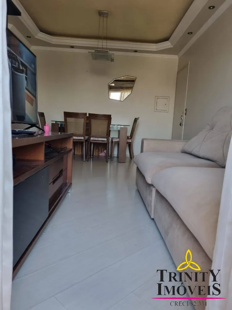 Apartamento, 2 quartos, 58 m² - Foto 7