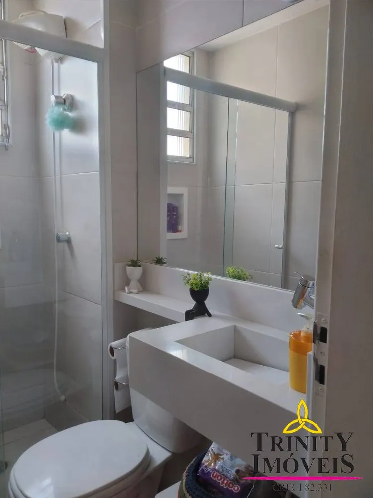 Apartamento, 2 quartos, 58 m² - Foto 15