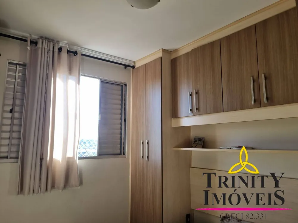 Apartamento, 2 quartos, 58 m² - Foto 1