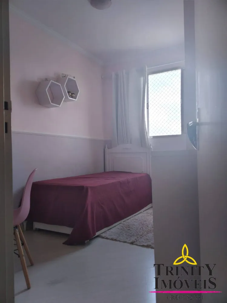Apartamento, 2 quartos, 58 m² - Foto 8