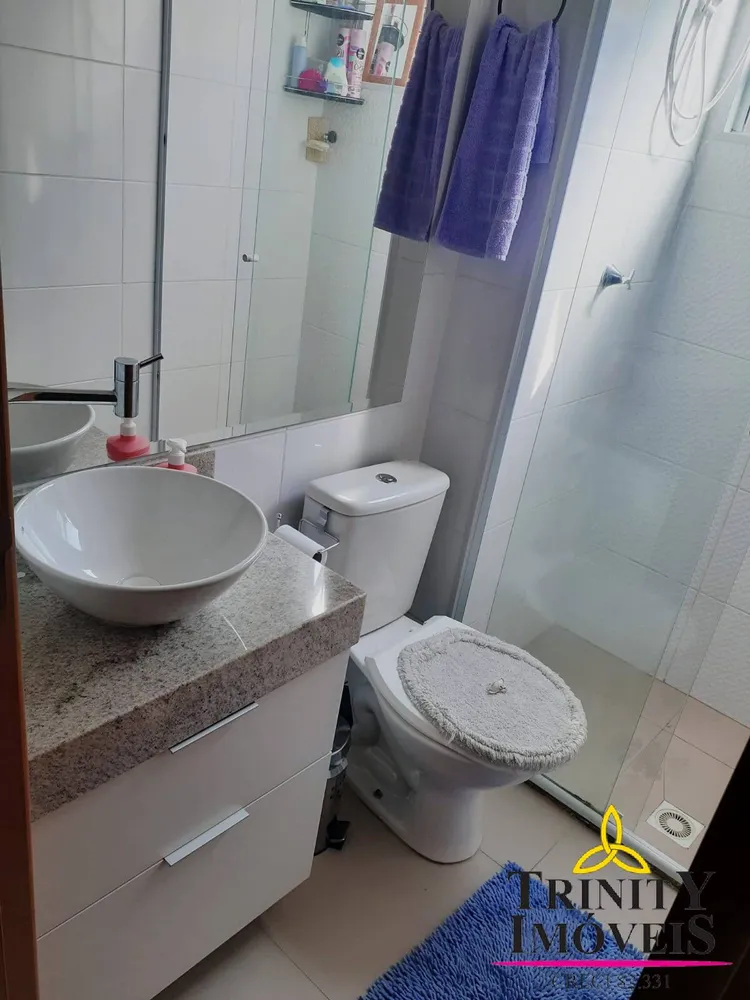 Apartamento, 2 quartos, 52 m² - Foto 7
