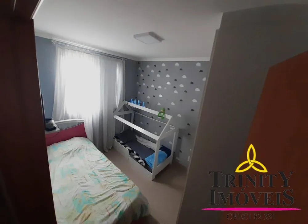 Apartamento, 2 quartos, 52 m² - Foto 6