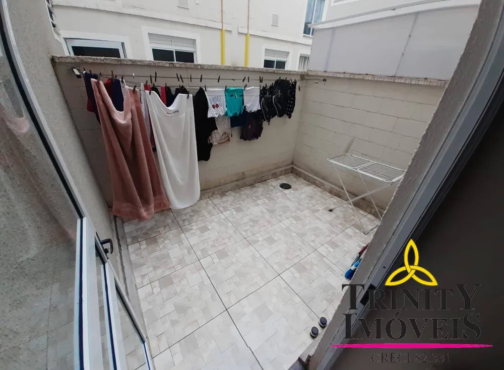 Apartamento, 2 quartos, 52 m² - Foto 4