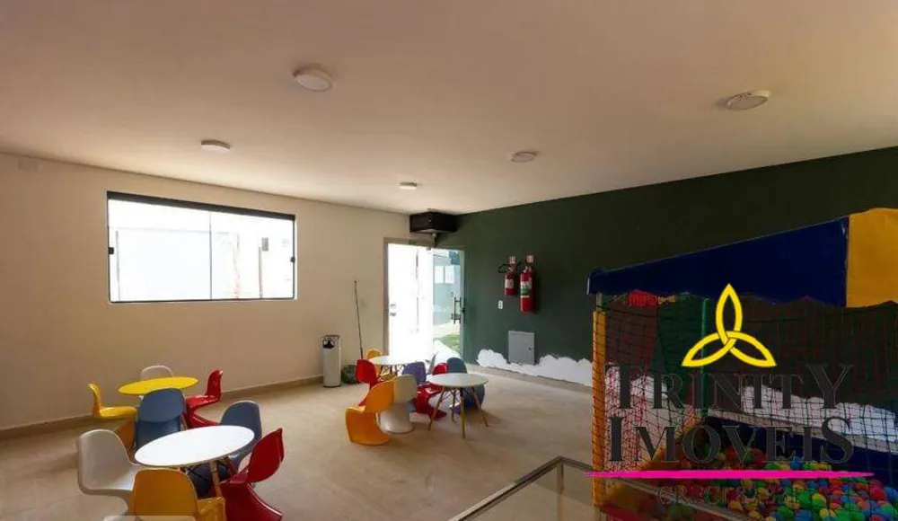 Apartamento, 2 quartos, 52 m² - Foto 10