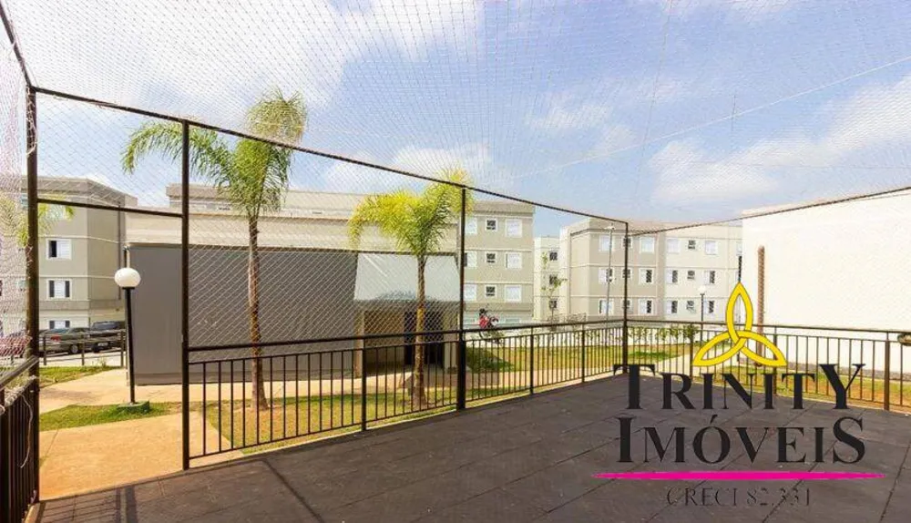 Apartamento, 2 quartos, 52 m² - Foto 8