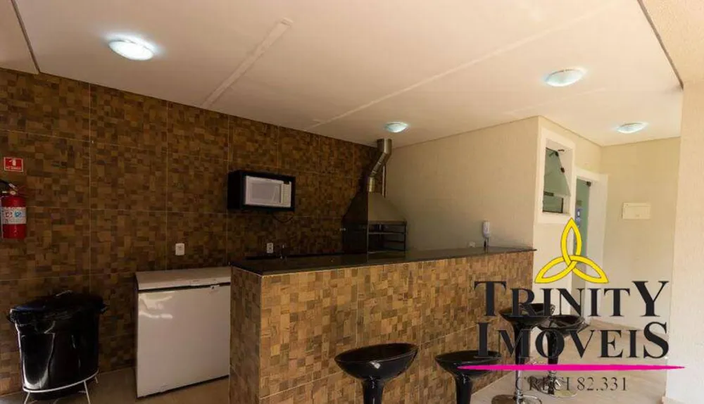Apartamento, 2 quartos, 52 m² - Foto 9