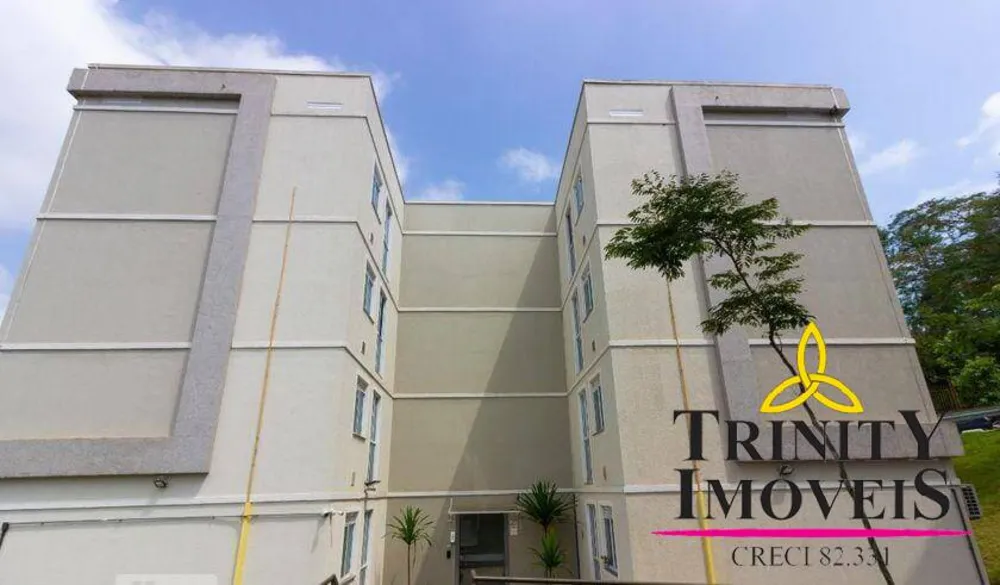Apartamento, 2 quartos, 52 m² - Foto 11