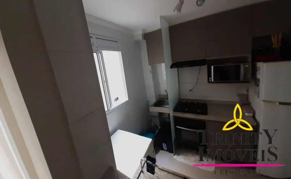 Apartamento, 2 quartos, 52 m² - Foto 5