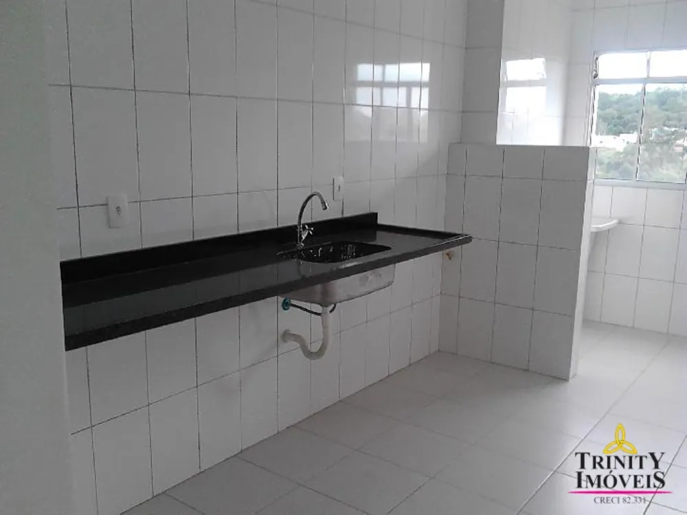 Apartamento, 2 quartos, 54 m² - Foto 9