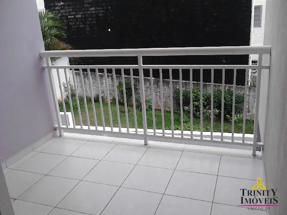 Apartamento, 2 quartos, 54 m² - Foto 4