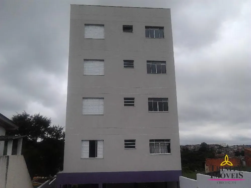 Apartamento, 2 quartos, 54 m² - Foto 1