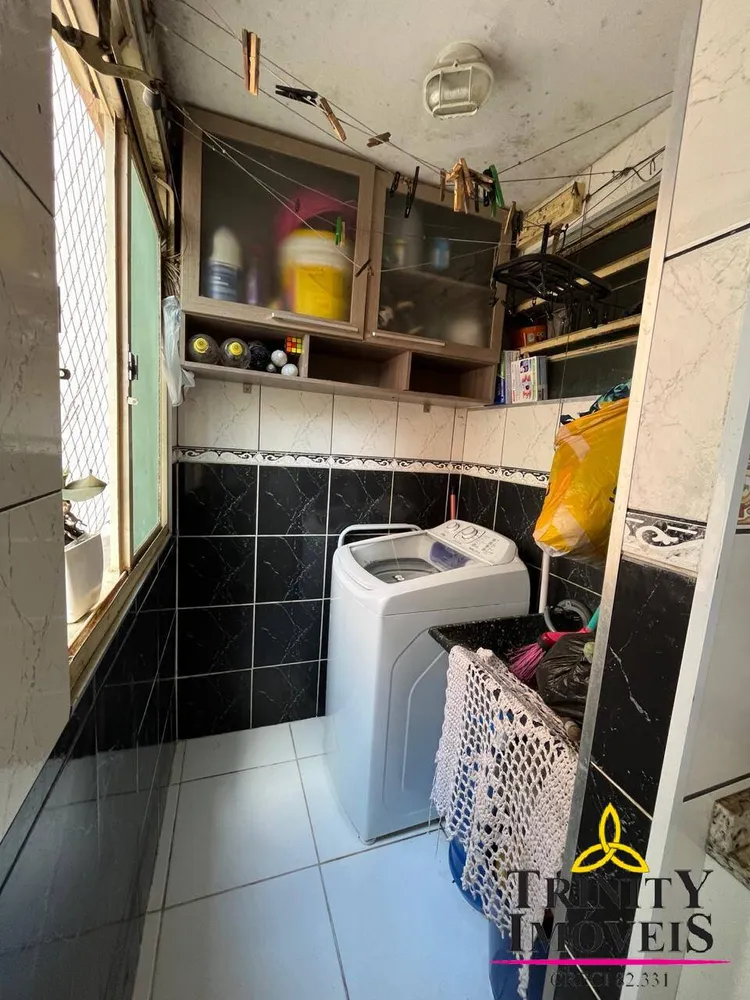Apartamento, 2 quartos, 47 m² - Foto 14