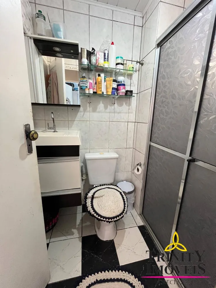 Apartamento, 2 quartos, 47 m² - Foto 12