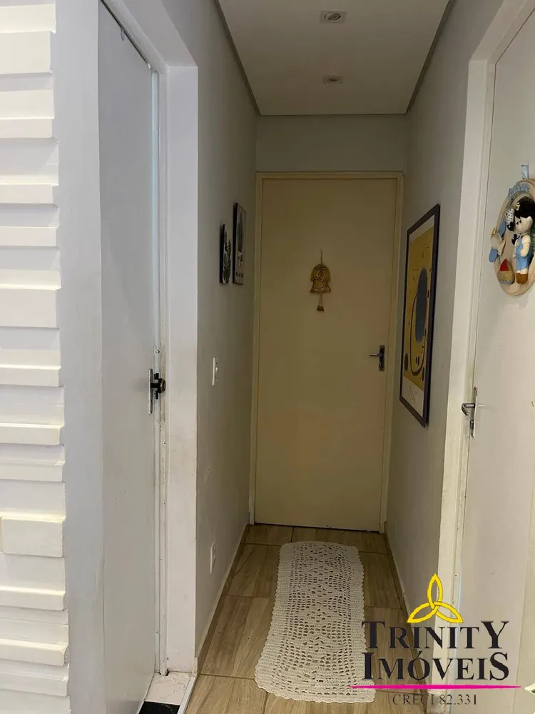 Apartamento, 2 quartos, 47 m² - Foto 8