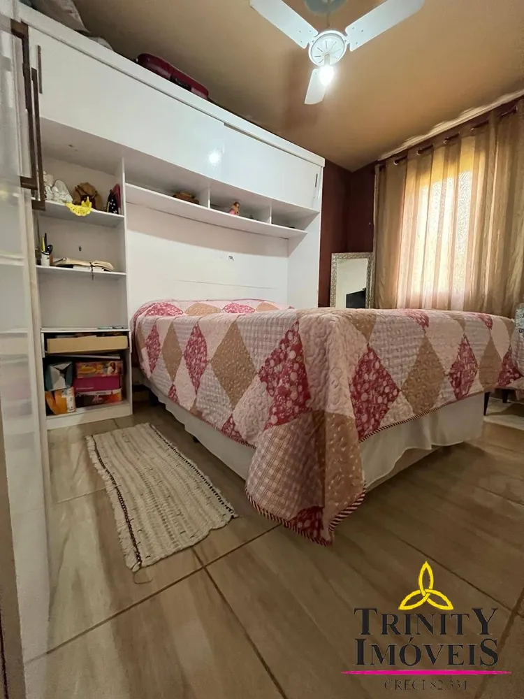 Apartamento, 2 quartos, 47 m² - Foto 11
