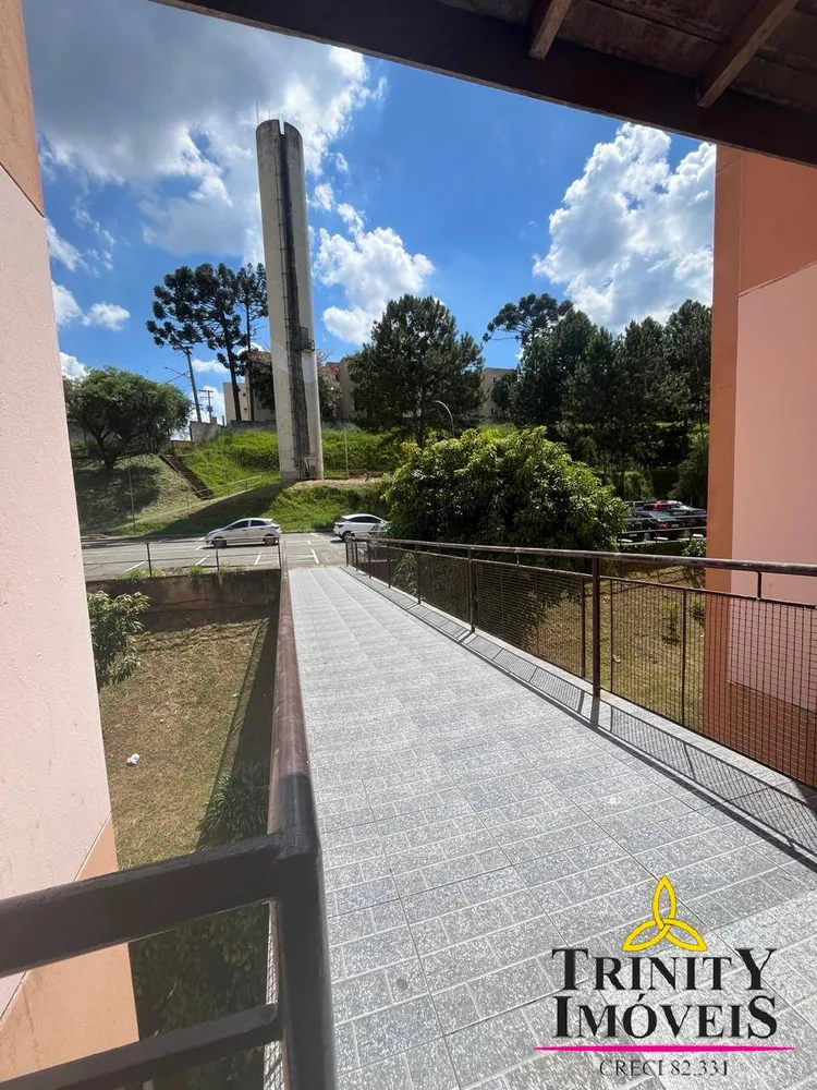 Apartamento, 2 quartos, 47 m² - Foto 6