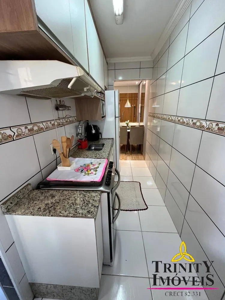 Apartamento, 2 quartos, 47 m² - Foto 4