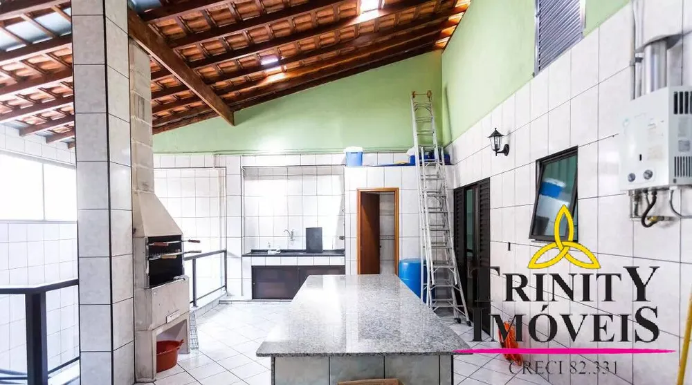 Casa, 5 quartos, 248 m² - Foto 12