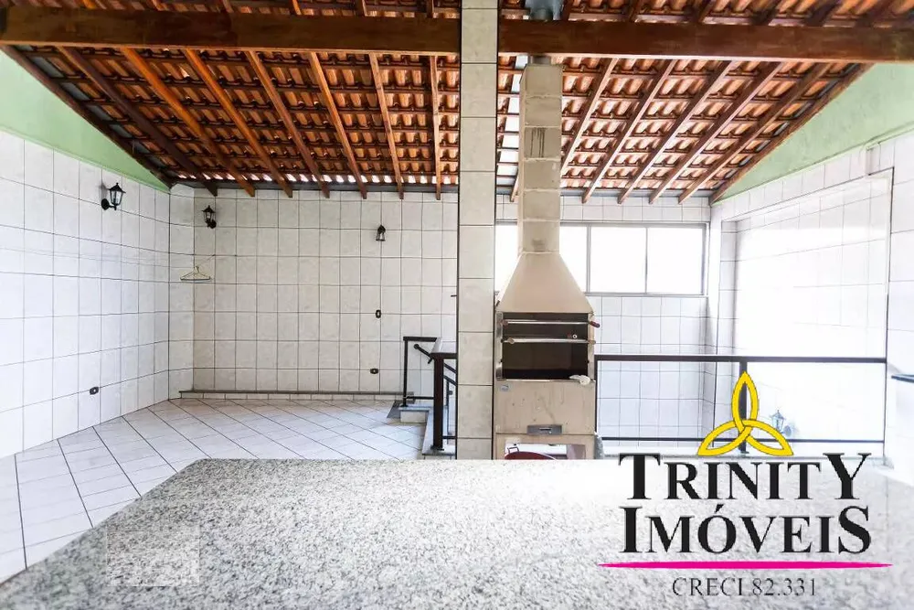 Casa, 5 quartos, 248 m² - Foto 4