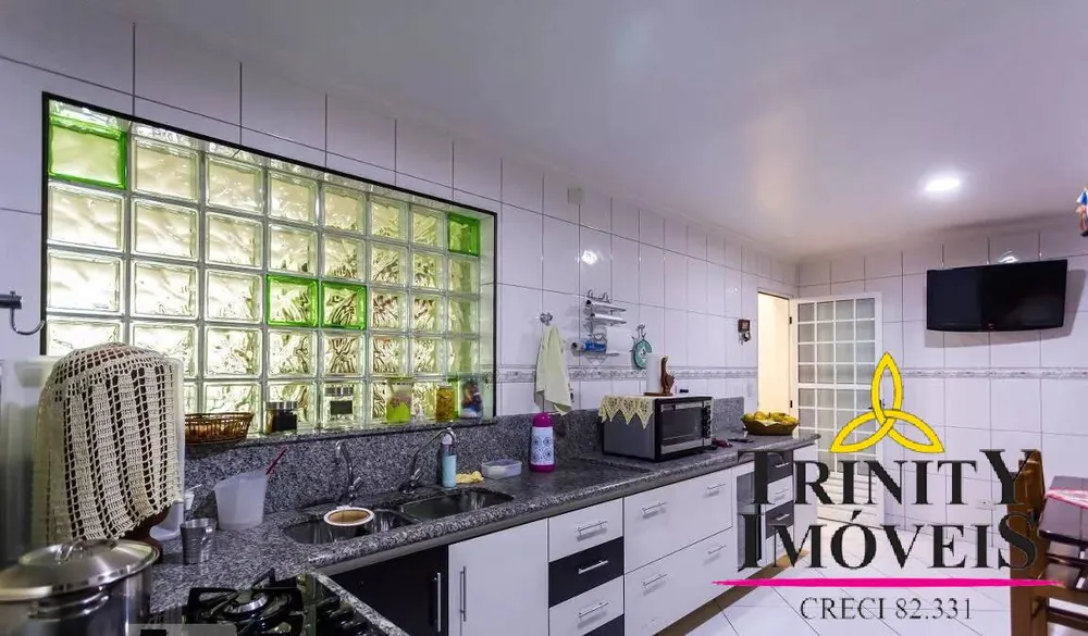 Casa, 5 quartos, 248 m² - Foto 12