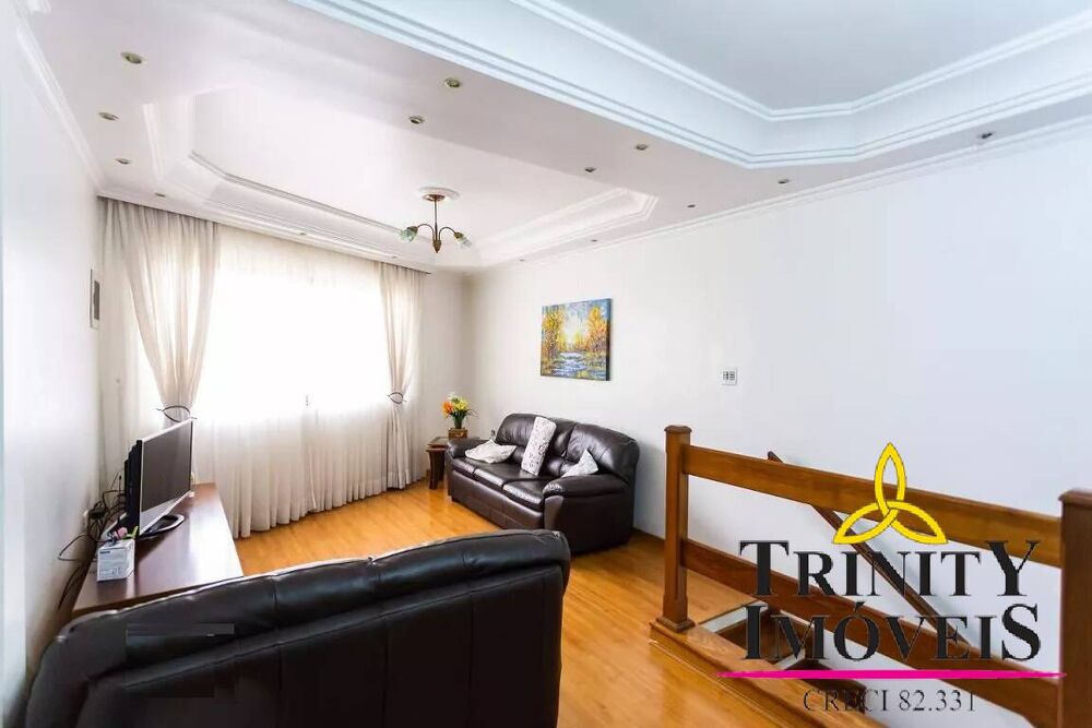Casa à venda com 5 quartos, 248m² - Foto 6