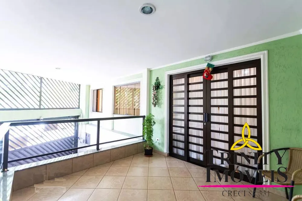 Casa, 5 quartos, 248 m² - Foto 10