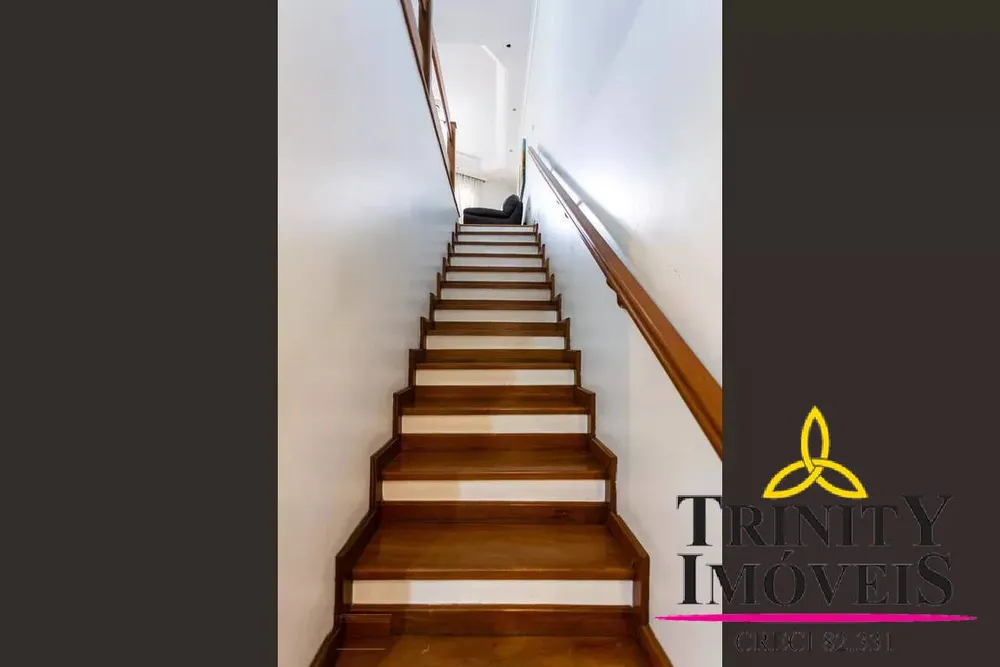 Casa, 5 quartos, 248 m² - Foto 20