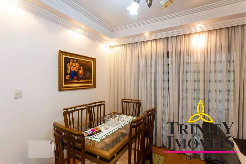 Casa, 5 quartos, 248 m² - Foto 11