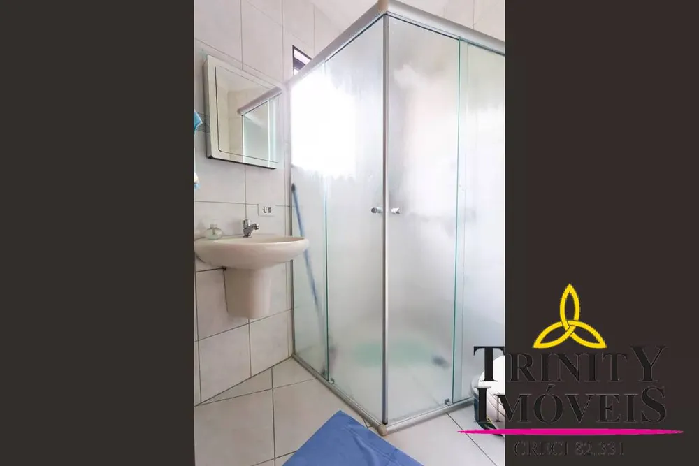 Casa, 5 quartos, 248 m² - Foto 14