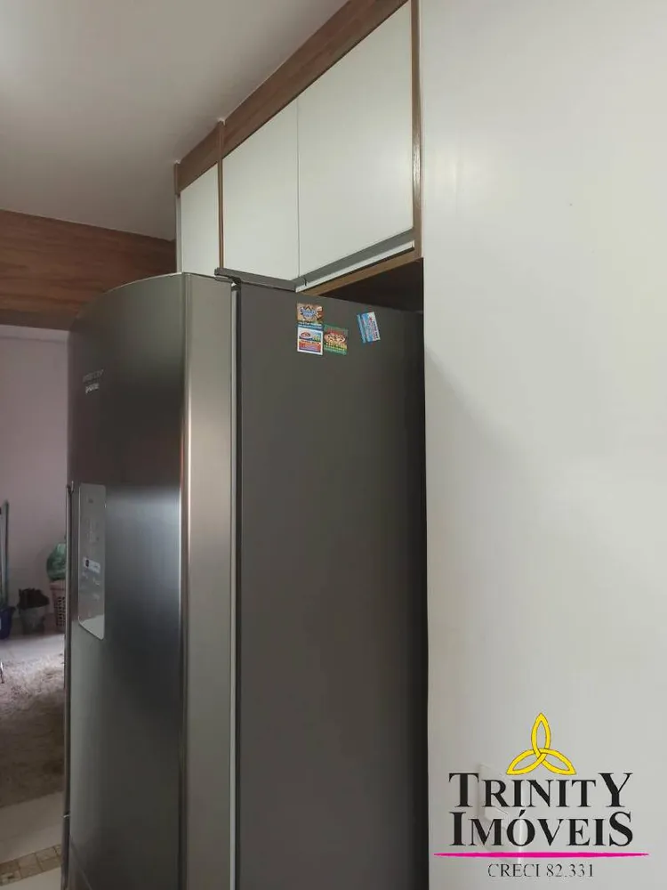 Apartamento, 2 quartos, 48 m² - Foto 7