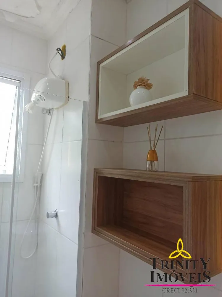 Apartamento, 2 quartos, 48 m² - Foto 10