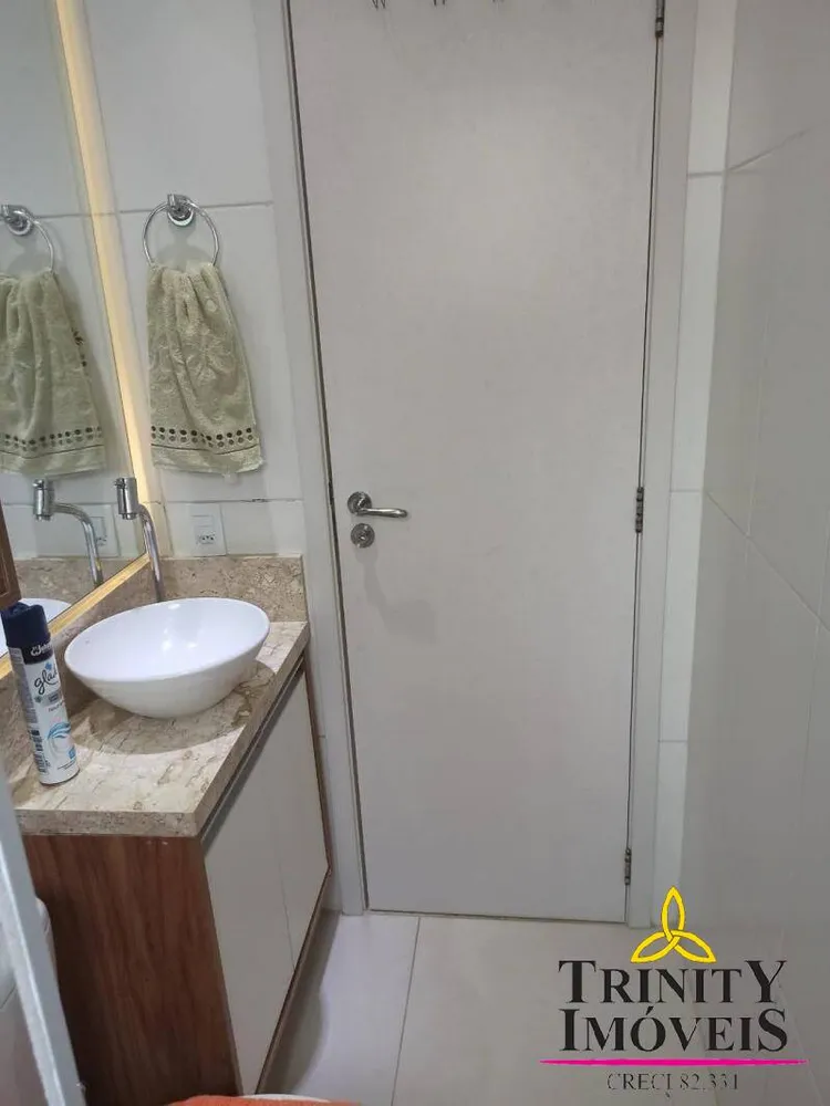 Apartamento, 2 quartos, 48 m² - Foto 9
