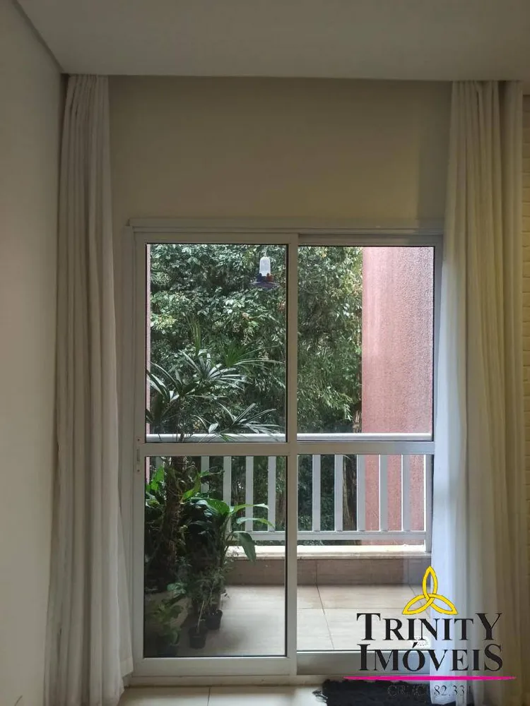 Apartamento, 2 quartos, 48 m² - Foto 16