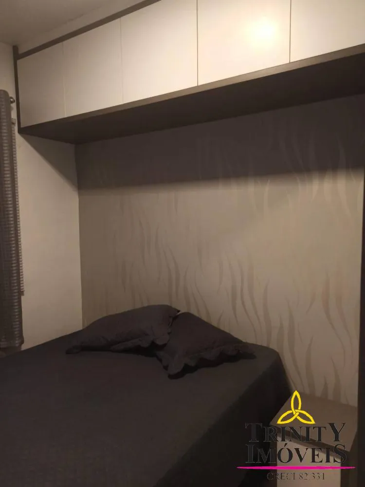 Apartamento, 2 quartos, 48 m² - Foto 14