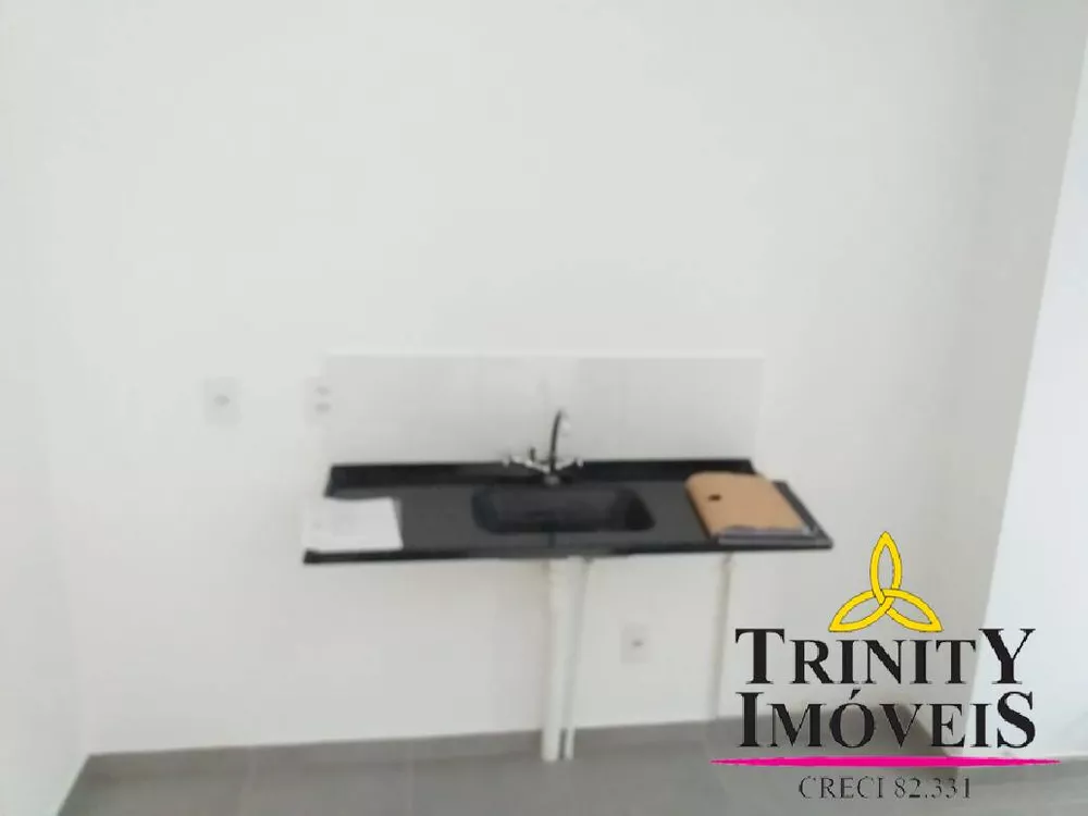 Apartamento à venda com 2 quartos, 63m² - Foto 4