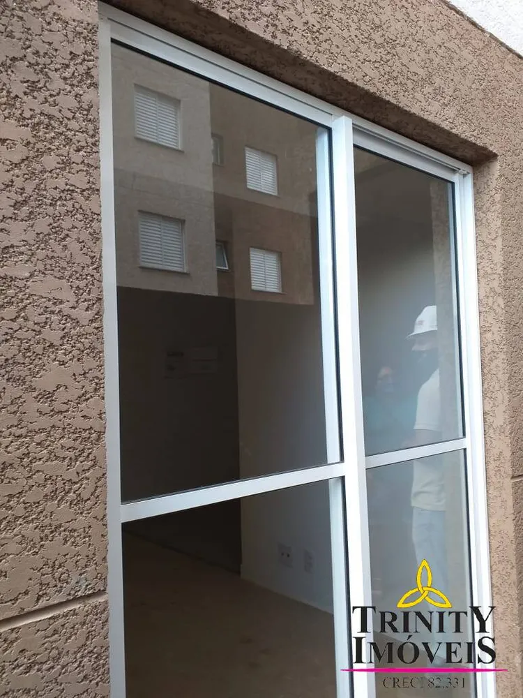 Apartamento, 2 quartos, 63 m² - Foto 8