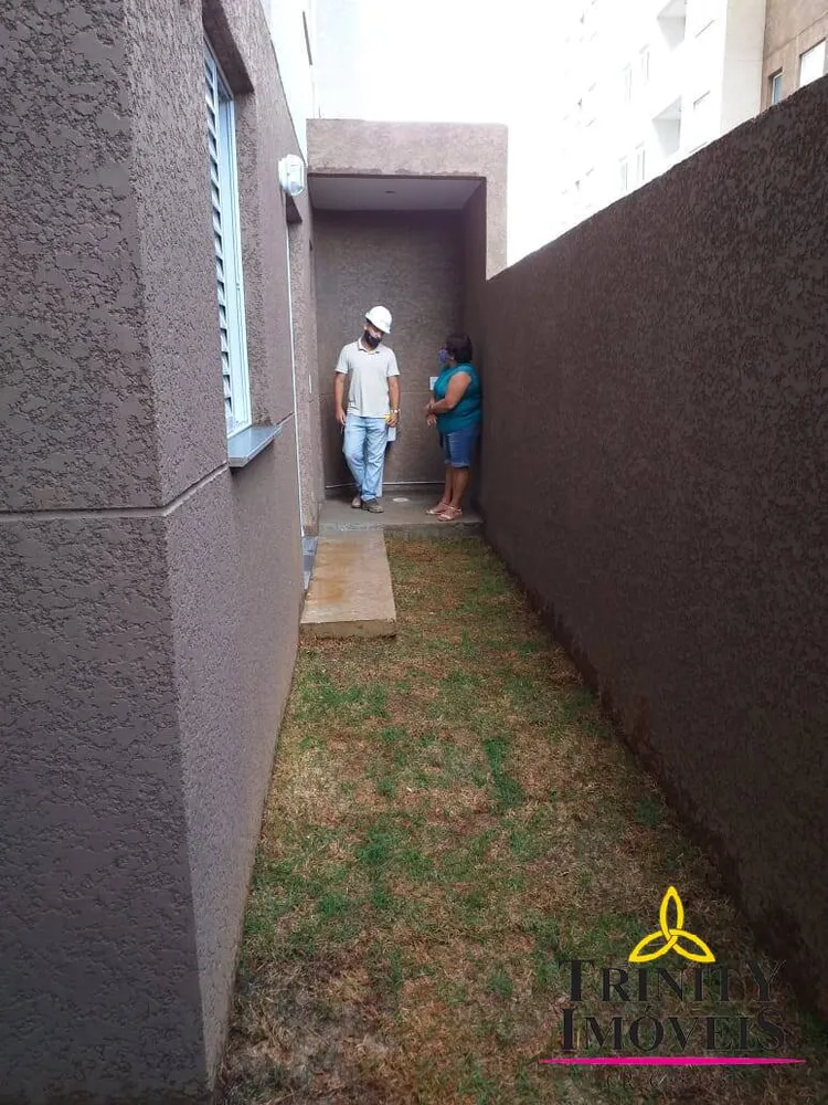 Apartamento, 2 quartos, 63 m² - Foto 6