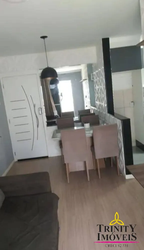 Apartamento, 2 quartos, 49 m² - Foto 3