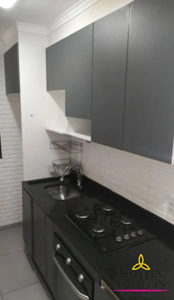 Apartamento, 2 quartos, 49 m² - Foto 4